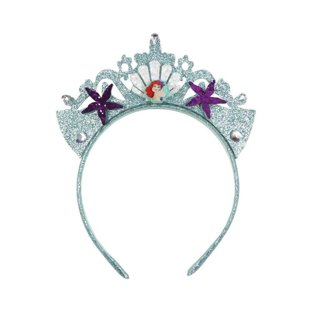 Set Diadema + Tutu La Sirenita Disney - Image 3