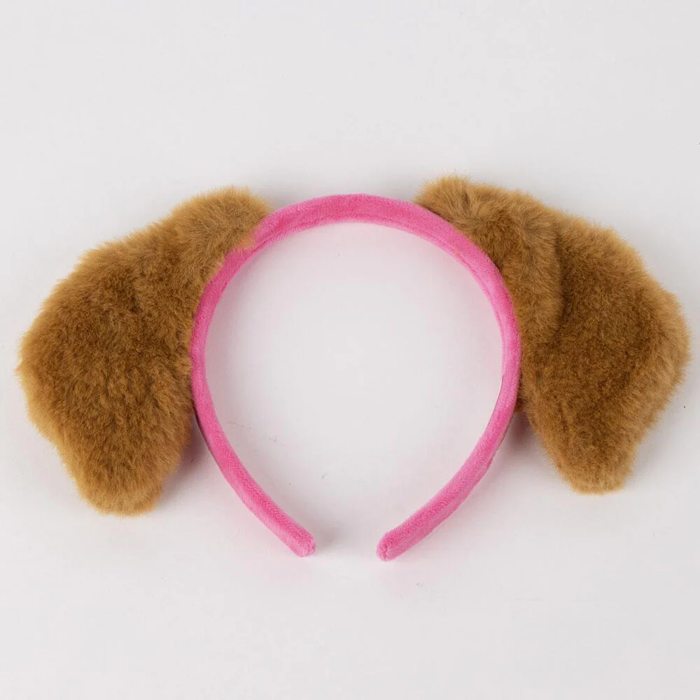 Set Diadema + Tutu Patrulla Canina Paw Patrol - Image 3
