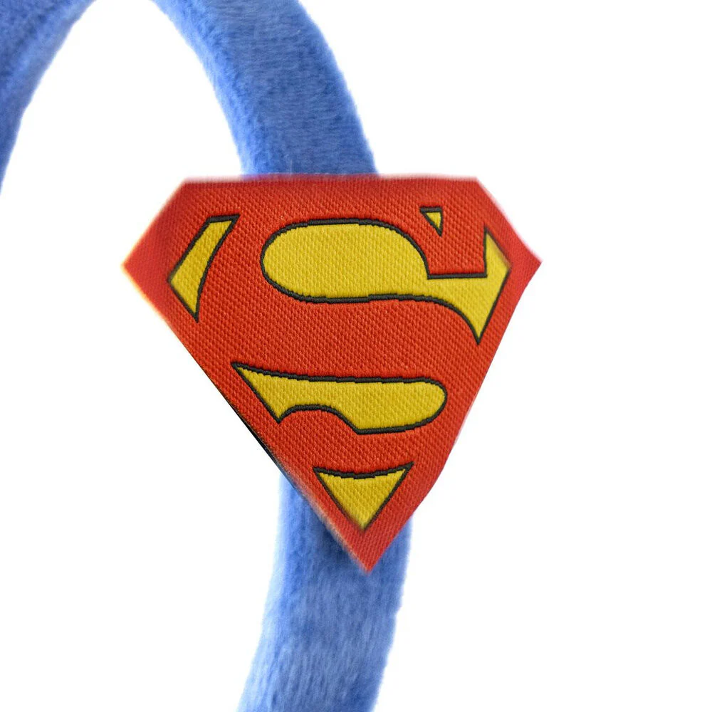 Set Diadema + Tutu Superman Dc Comics - Image 4