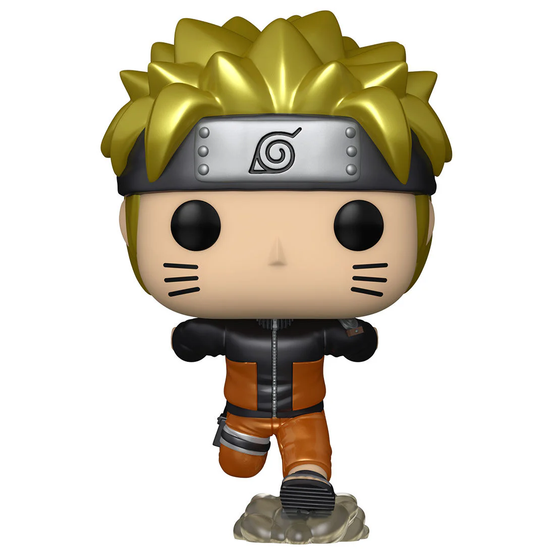 Set Figura Pop & Tee Naruto Shippuden Exclusive - Image 3