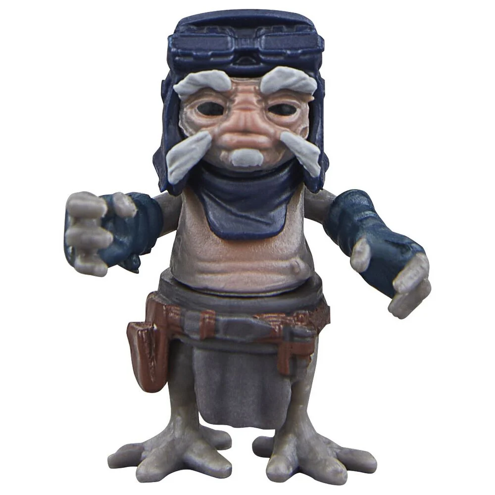 Set Figuras Ig-12 & Grogu The Mandalorian Star Wars 15Cm - Image 10