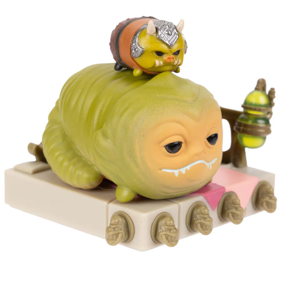 Set Figuras Palacio De Jabba Tsum Tsum Star Wars - Image 5