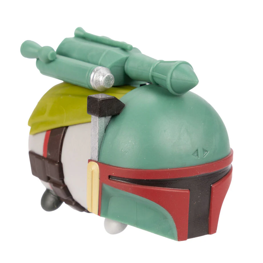 Set Figuras Palacio De Jabba Tsum Tsum Star Wars - Image 7