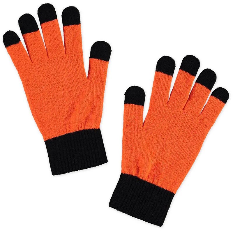 Set Gorro Y Guantes Charmander Pokemon - Image 3