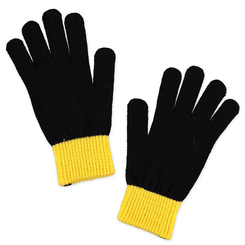 Set Gorro Y Guantes Pikachu Pokemon - Image 5