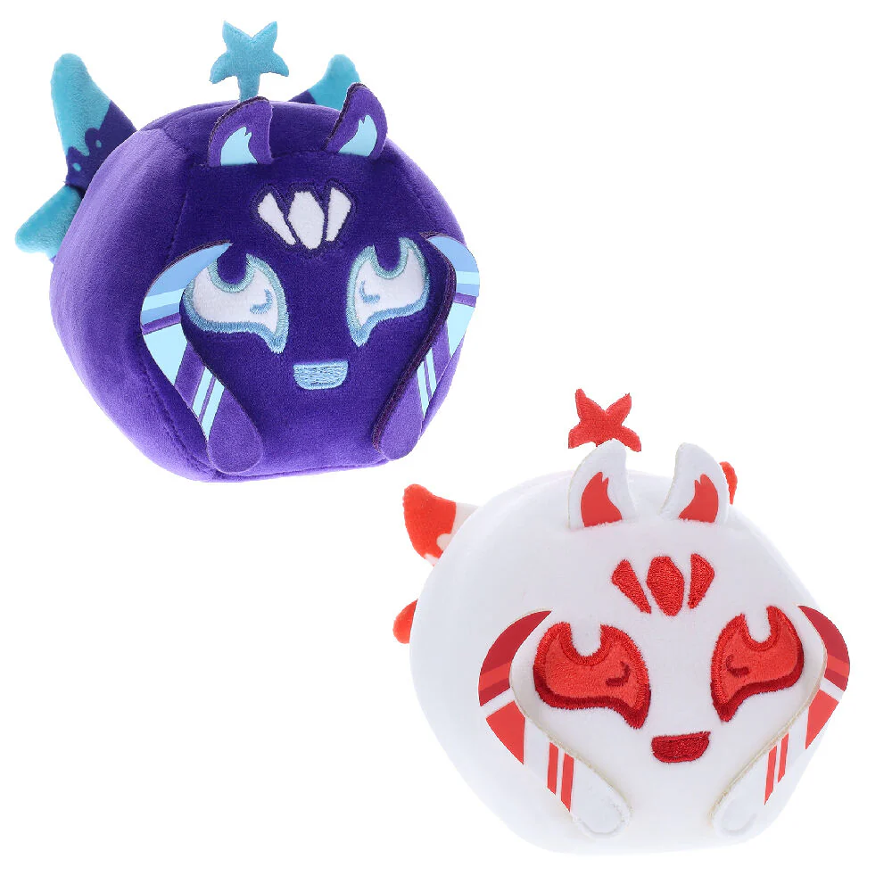 Set Kitsune Chromatic Blox Fruits - Image 2