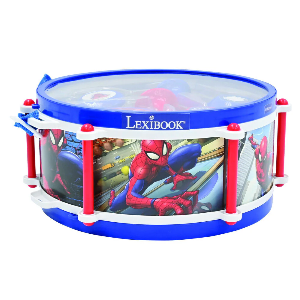 Set Musical Spiderman Marvel - Image 4