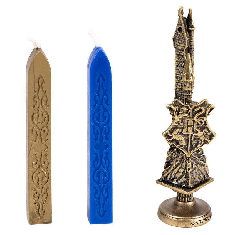 Set Papeleria Hogwarts Harry Potter - Image 4