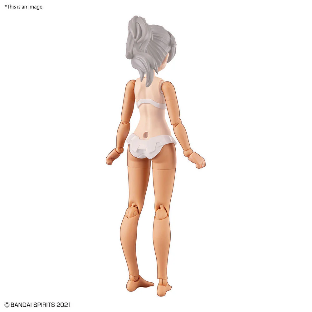 Set Partes Cuerpo Brazos Y Piernas 30Ms Color C - Image 5