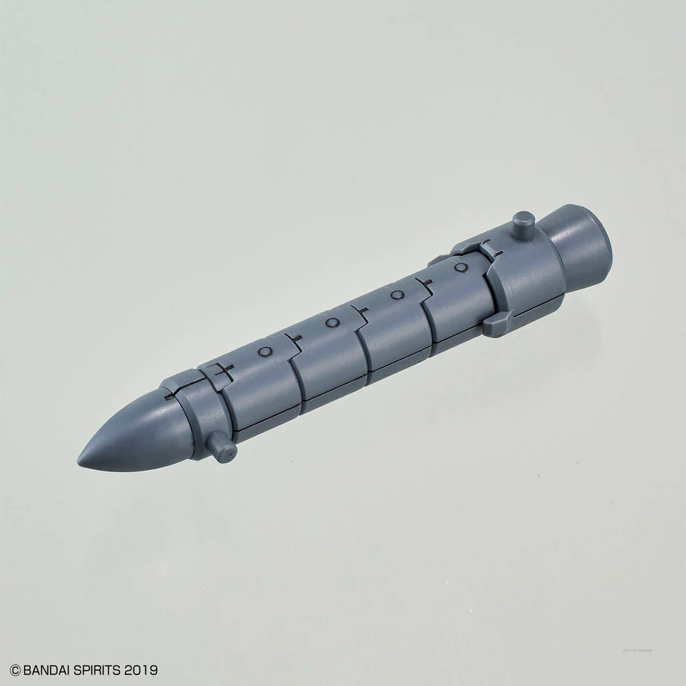 Set Partes Opcionales 30Mm 4 Sengoku Armor - Image 2
