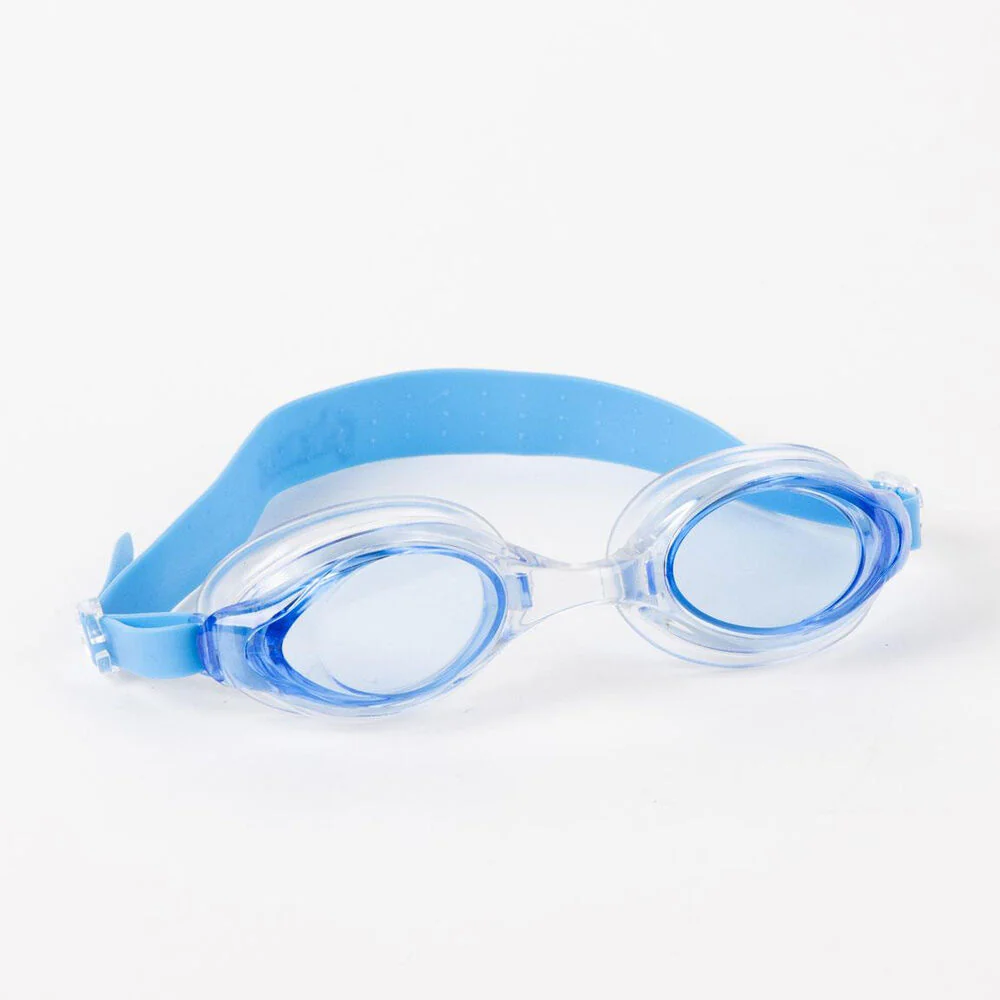 Set Toalla + Gafas Natacion Vengadores Avengers Marvel - Image 3