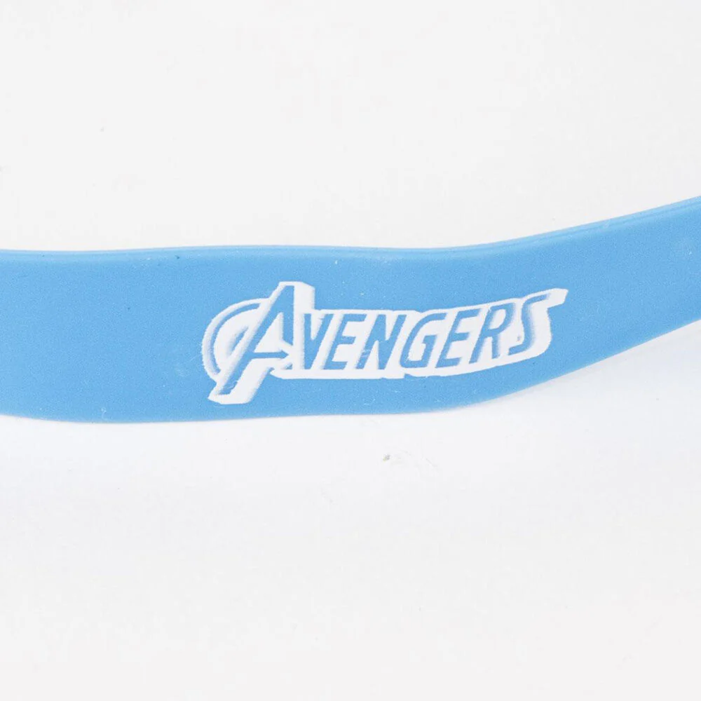 Set Toalla + Gafas Natacion Vengadores Avengers Marvel - Image 5