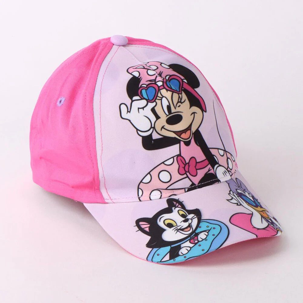 Set Toalla + Saco + Gorra Minnie Disney - Image 2