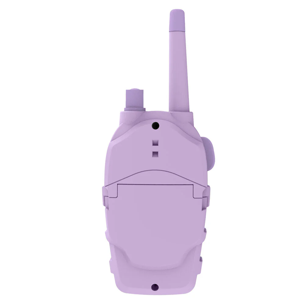 Set Walkie Talkie Kuromi Hello Kitty - Image 3