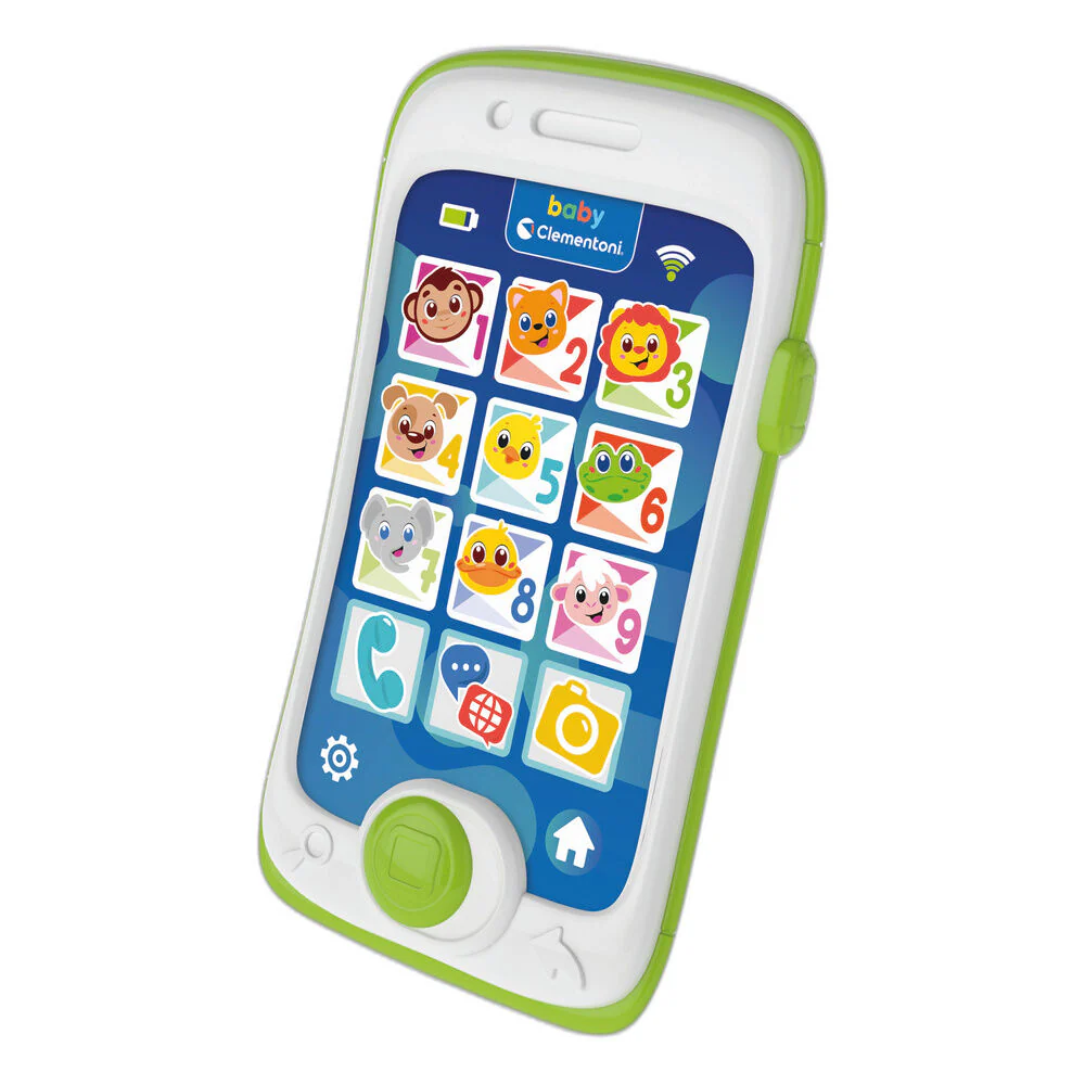 Smartphone Toca Y Juega - Image 2