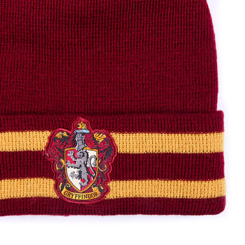 St Gorro Y Bufanda Gryffindor Harry Potter - Image 3
