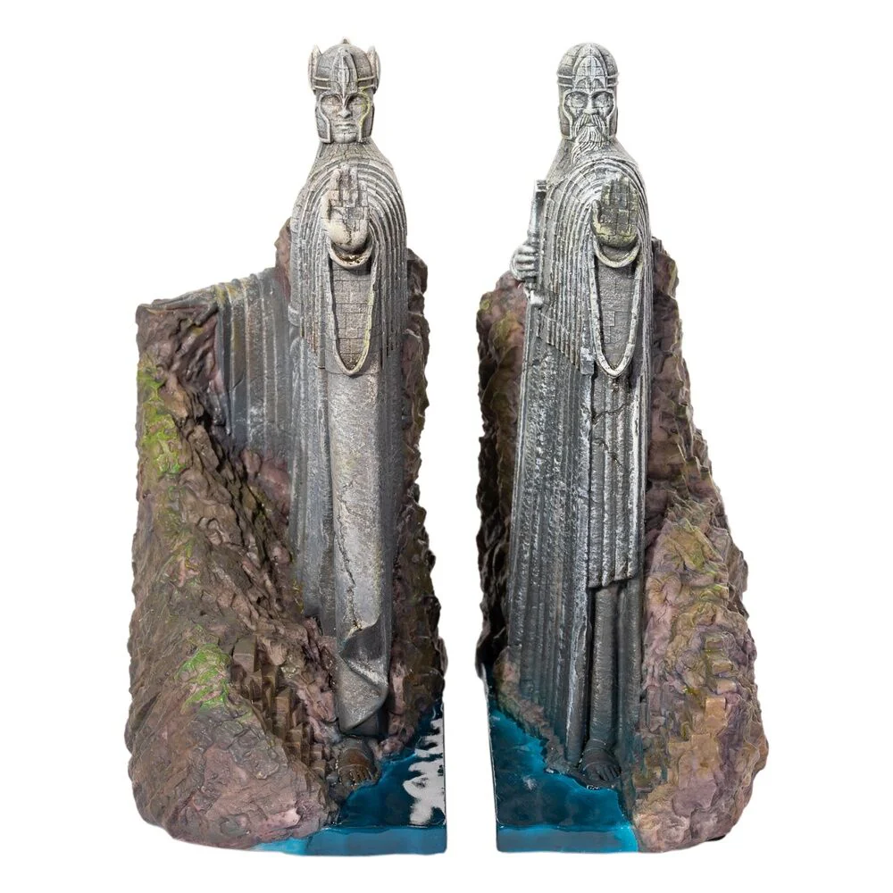 Sujetalibros Argonath El Señor De Los Anillos - Image 2