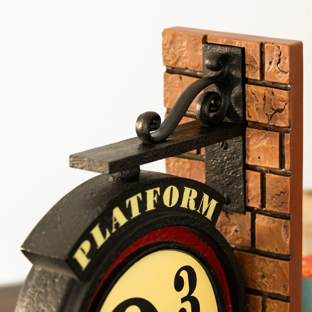 Sujetalibros Plataforma 9 3/4 Harry Potter - Image 6
