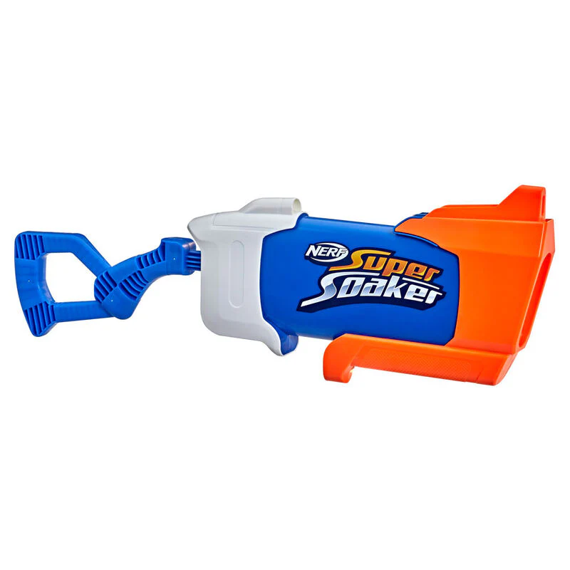 Super Soaker Rainstorm Nerf - Image 4