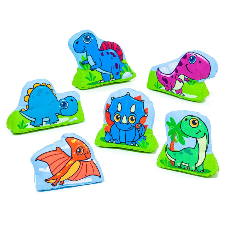 Tapiz Dinos - Image 4