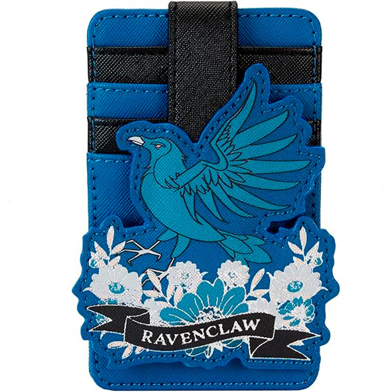 Tarjero Ravenclaw Harry Potter Loungefly - Image 3