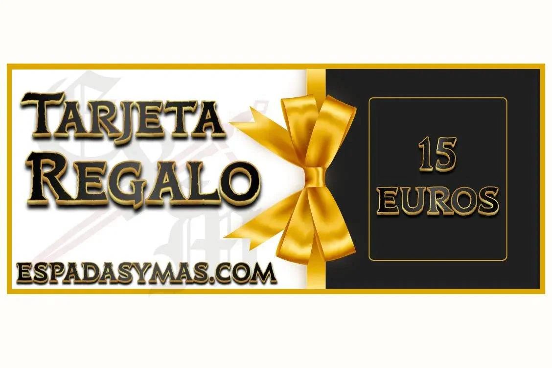 Tarjeta Regalo EYM - Image 4