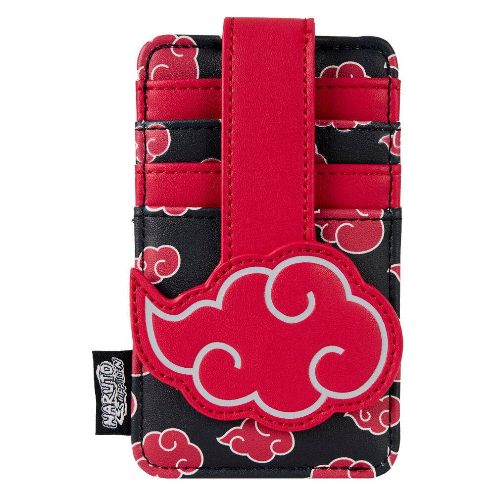 Tarjetero Itachi Naruto Shippuden Loungefly - Image 2