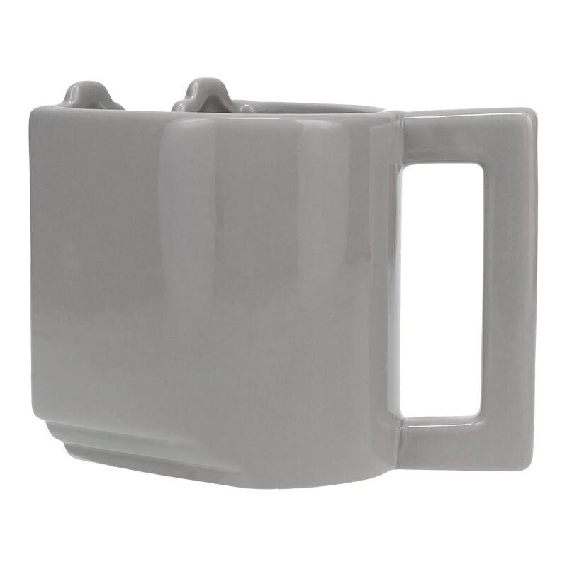 Taza 3D Ajolote Minecraft 400Ml - Image 3