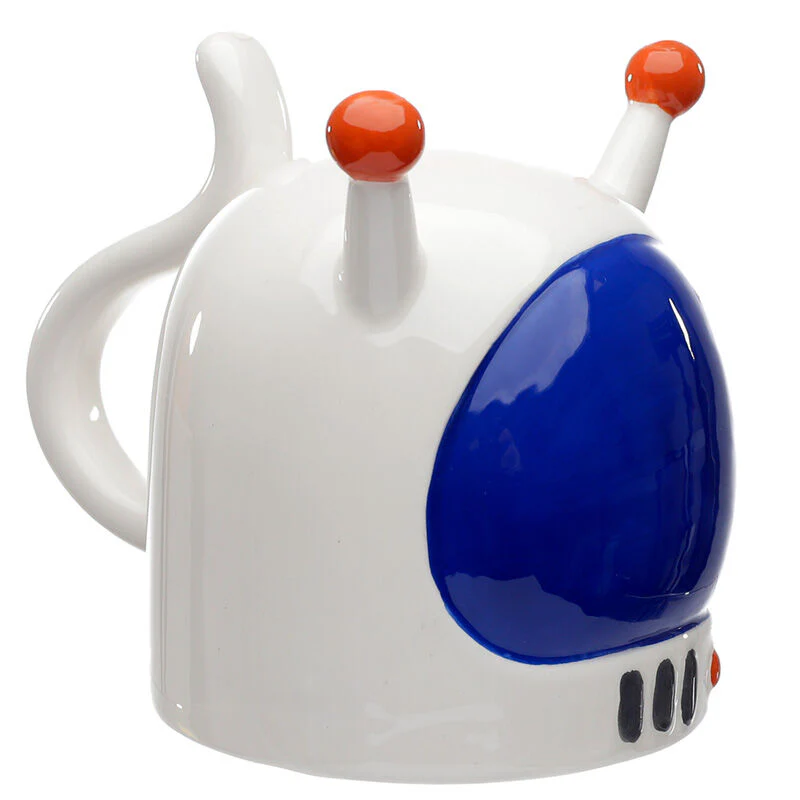 Taza 3D Astronauta 400Ml - Image 3
