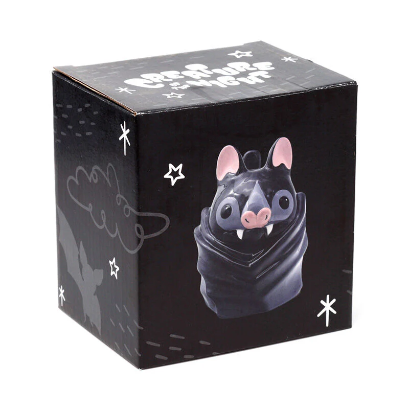 Taza 3D Murcielago - Image 5
