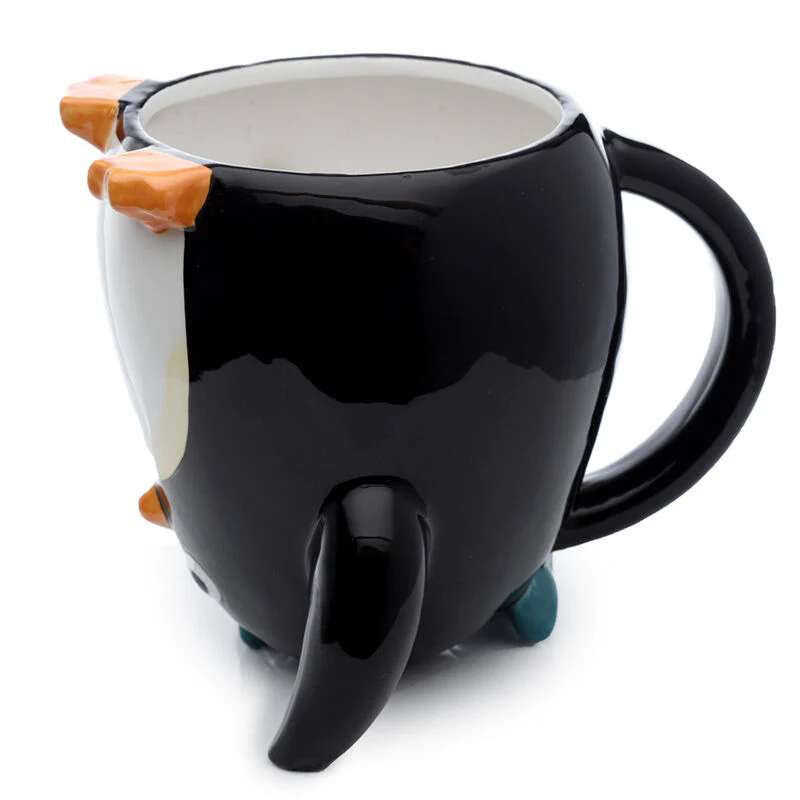 Taza 3D Pingüino 500Ml - Image 3