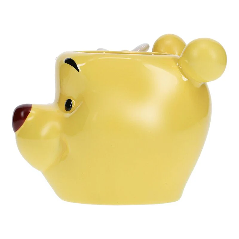 Taza 3D Winnie The Pooh Disney - Image 4