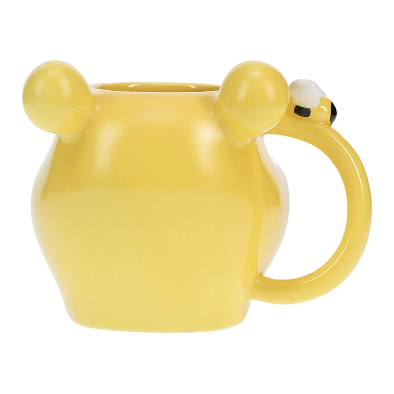 Taza 3D Winnie The Pooh Disney - Image 5