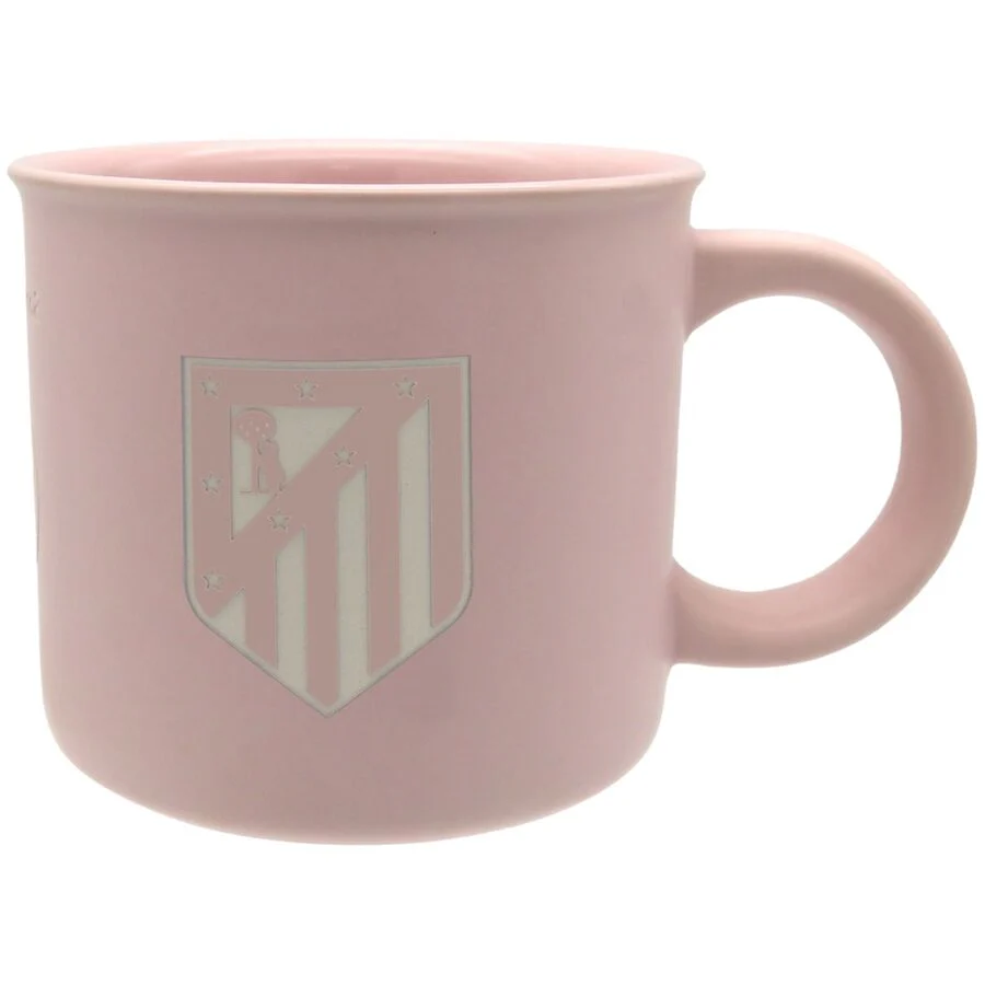Taza Atletico De Madrid 430Ml