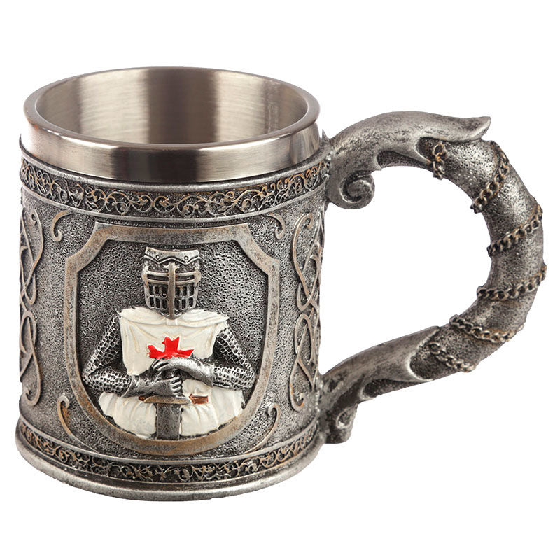 Taza Caballeros De Las Cruzadas - Image 3