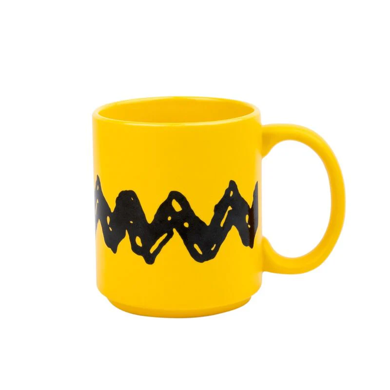 Taza Charlie Brown Snoopy 350Ml - Image 3