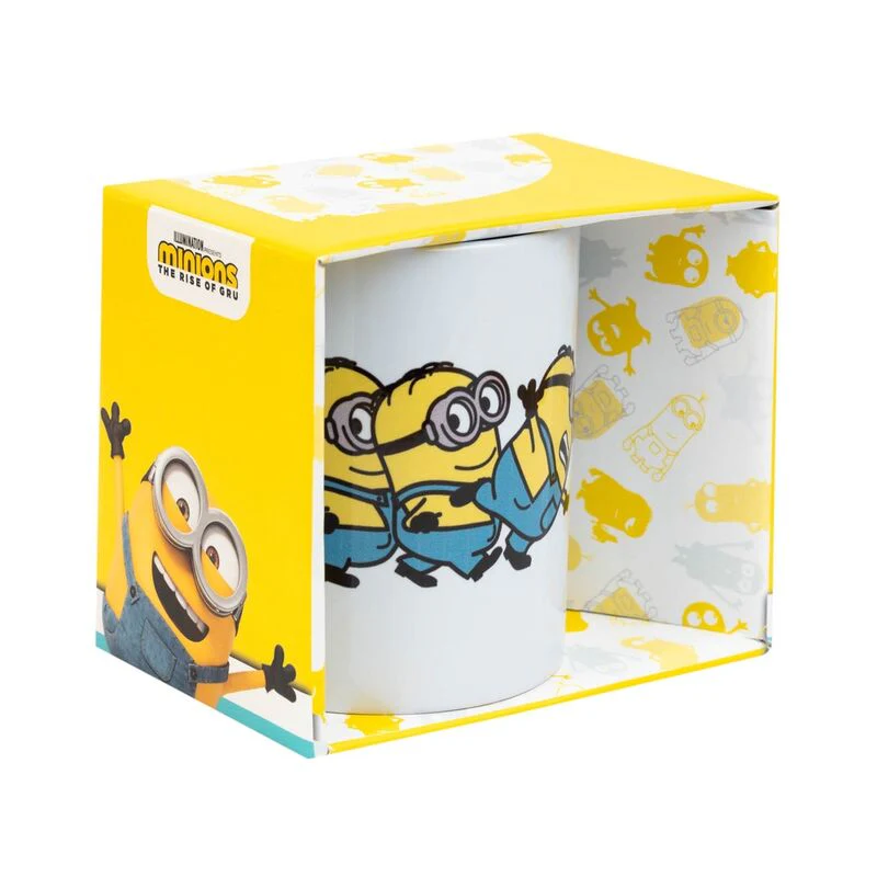 Taza Dave Minions 350Ml - Image 2