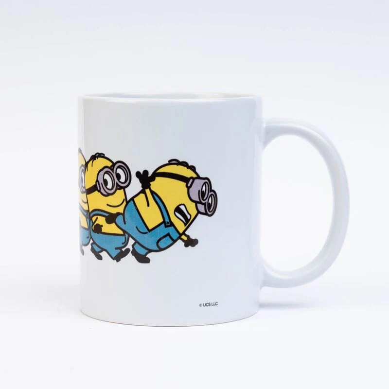 Taza Dave Minions 350Ml - Image 4