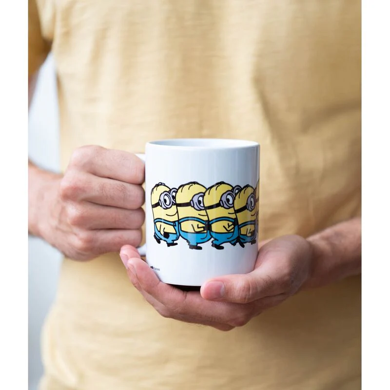 Taza Dave Minions 350Ml - Image 5
