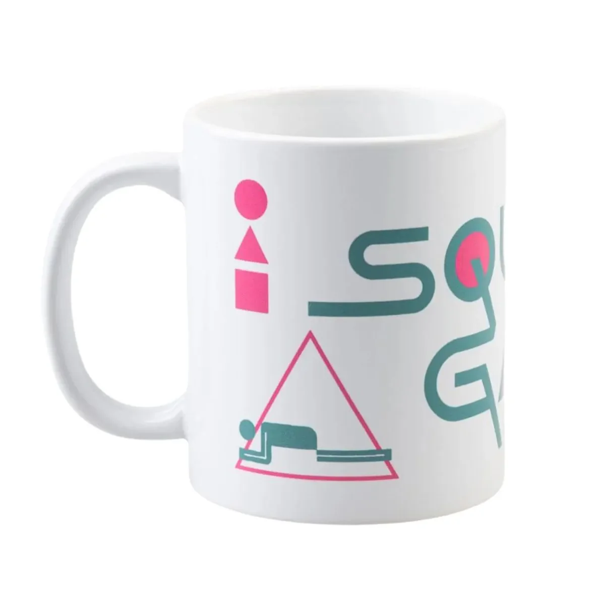 Taza El Juego Del Calamar 350Ml - Image 2
