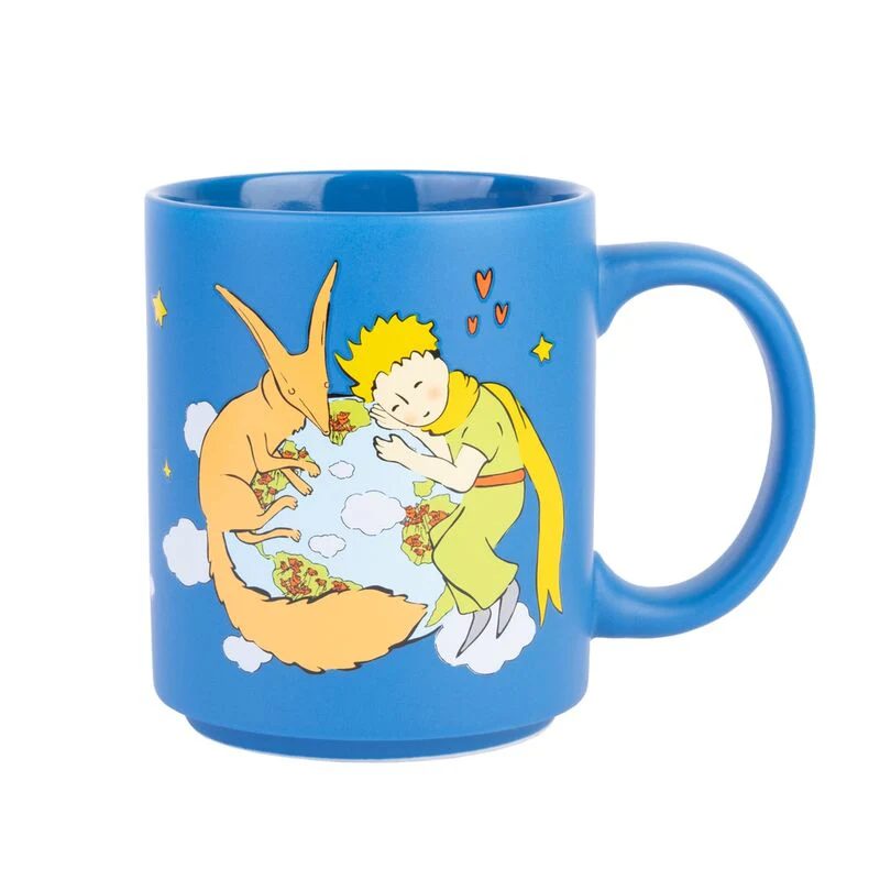 Taza El Principito 350Ml - Image 2