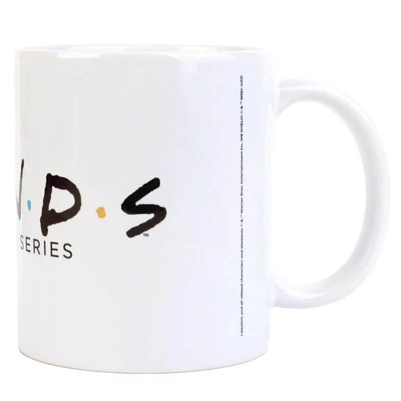 Taza Friends 350Ml - Image 4