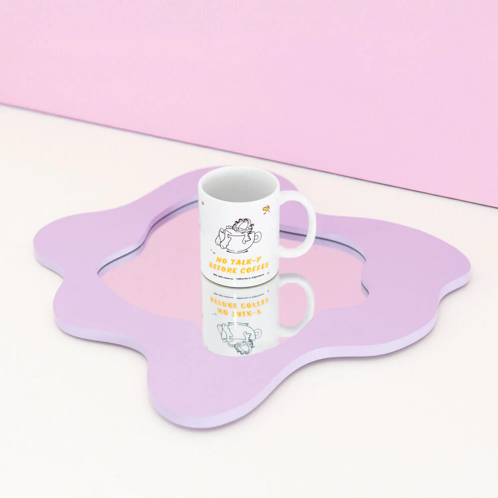 Taza Garfield 350Ml - Image 6