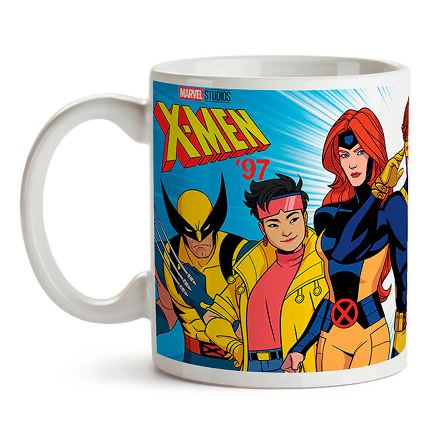 Taza Group X-men Marvel - Image 2