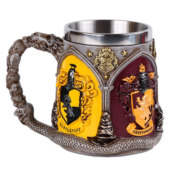 Taza Harry Potter 2 - Image 2