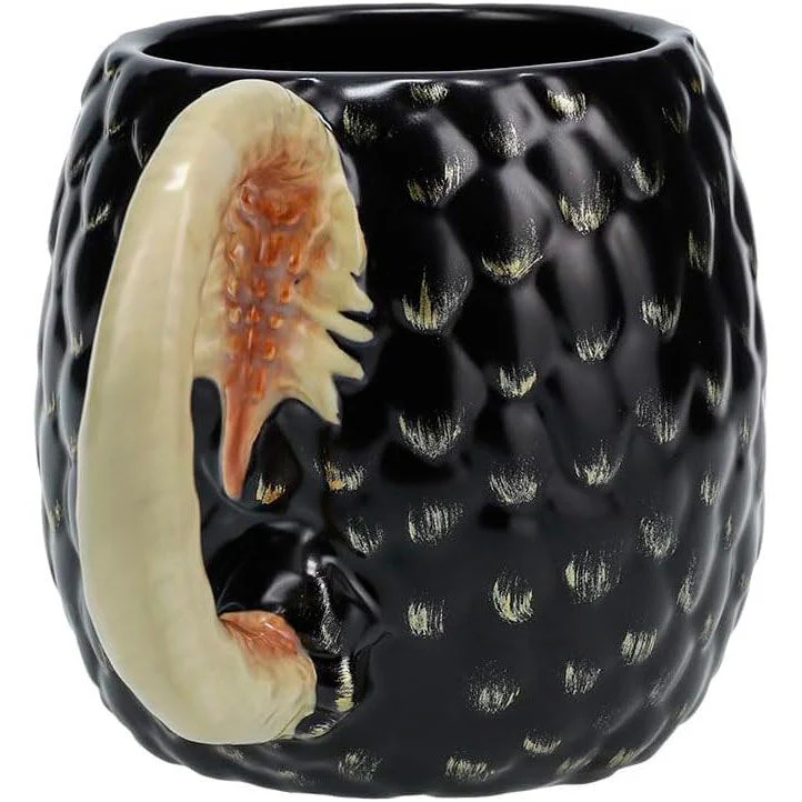 Taza La Casa Del Dragon 500Ml - Image 3