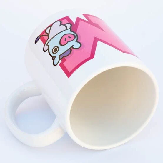 Taza Mang Bt21 330Ml - Image 3