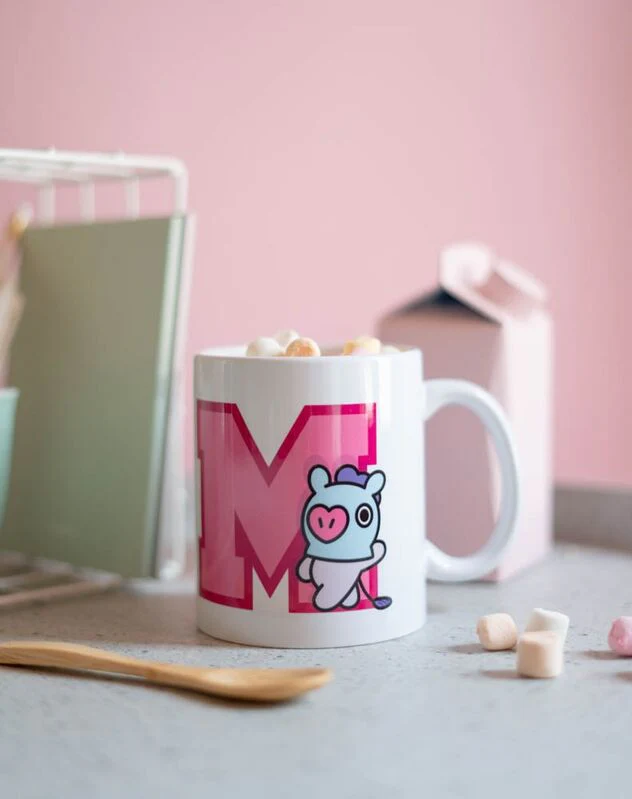 Taza Mang Bt21 330Ml - Image 5