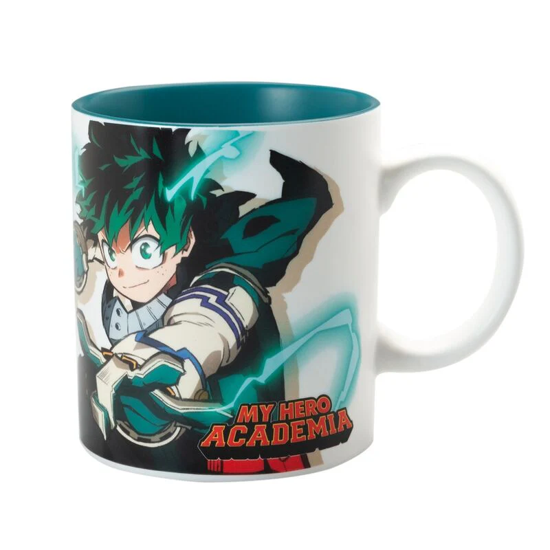 Taza My Hero Academia 350Ml - Image 3
