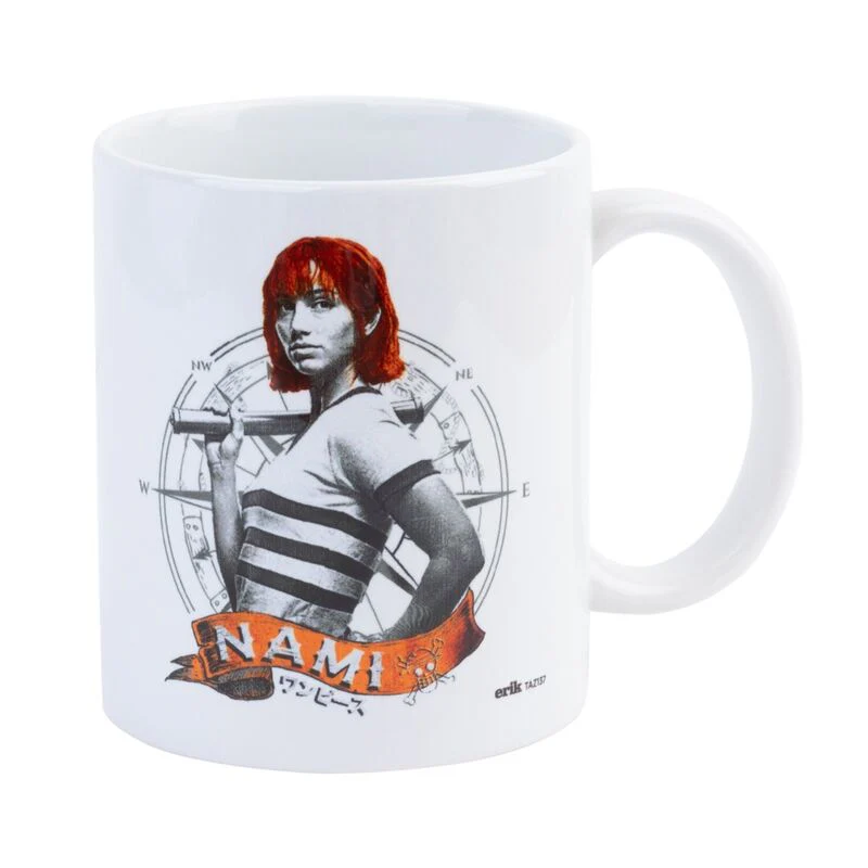 Taza Nami One Piece 350Ml - Image 3